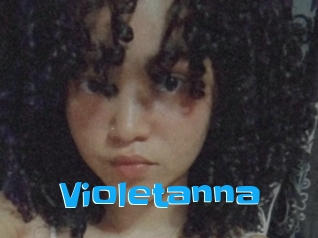 Violetanna