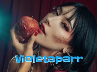 Violetaparr