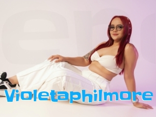 Violetaphilmore