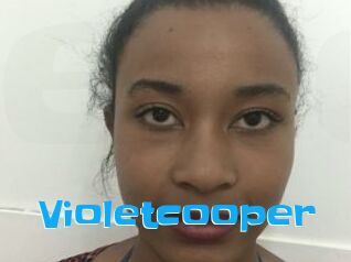 Violetcooper