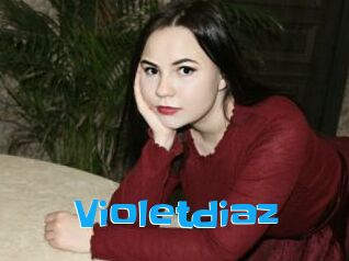 Violetdiaz