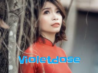 Violetdose