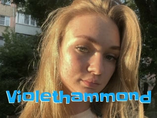 Violethammond