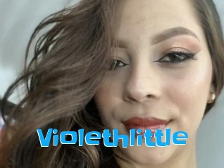 Violethlittle