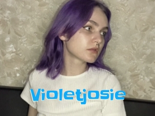 Violetjosie