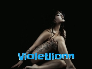 Violetlionn