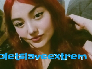 Violetslaveextrem