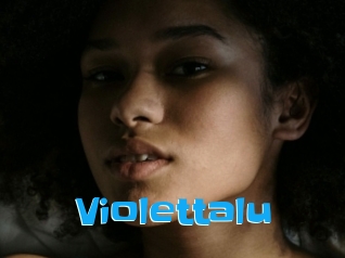 Violettalu