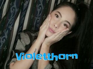 Violetthorn