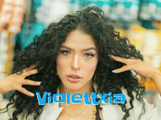 Violettxia