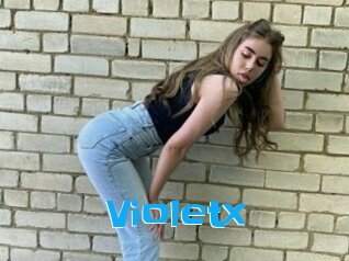 Violetx