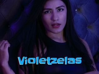 Violetzelas