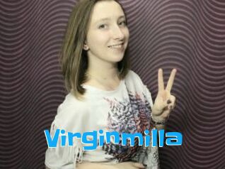 Virginmilla