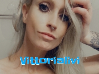 Vittorialivi