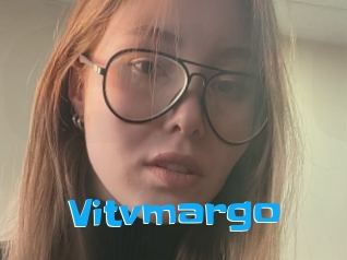 Vitvmargo