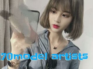 Vivi_170model_artists