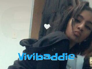 Vivibaddie