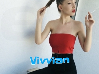 Vivvian