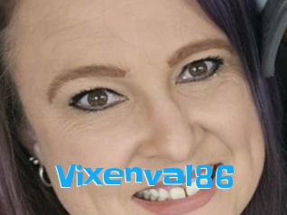 Vixenval86