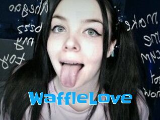 WaffleLove