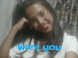 Want_you