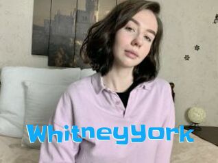 WhitneyYork