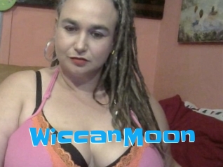 WiccanMoon