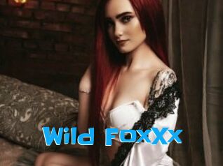 Wild_FoxXx
