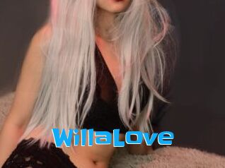 WillaLove