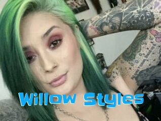 Willow_Styles