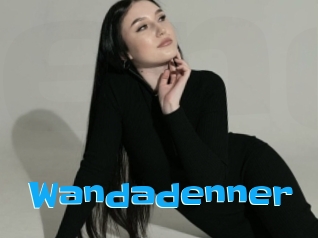 Wandadenner