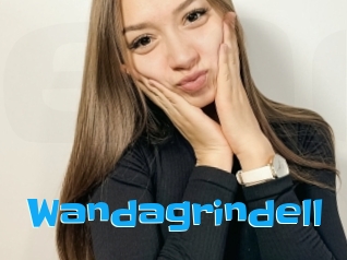 Wandagrindell