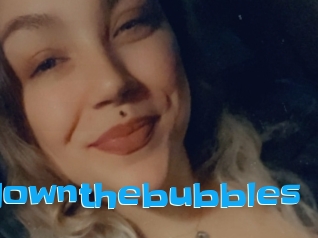 Washdownthebubbles