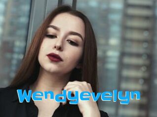 Wendyevelyn