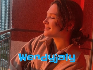 Wendyjaly