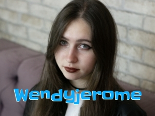 Wendyjerome