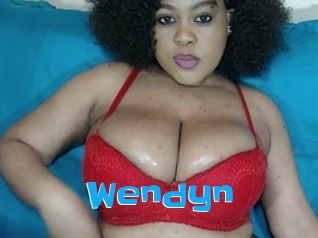 Wendyn