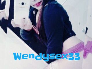 Wendysex33