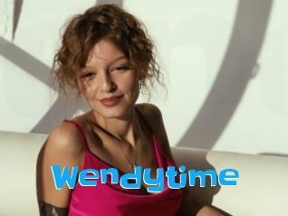 Wendytime