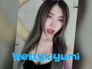 Wettykiyumi