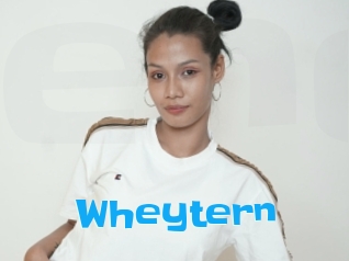 Wheytern