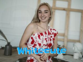 Whitecute