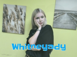 Whitneyady