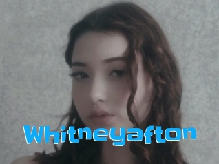 Whitneyafton