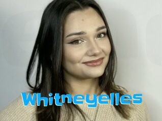 Whitneyelles