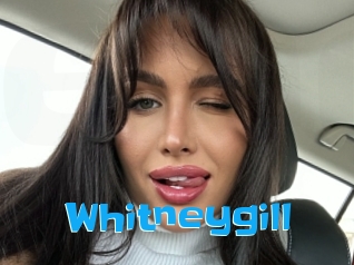 Whitneygill