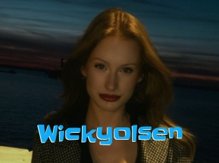 Wickyolsen