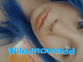 Wilddnomadd