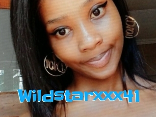 Wildstarxxx41