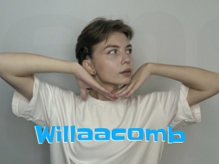 Willaacomb